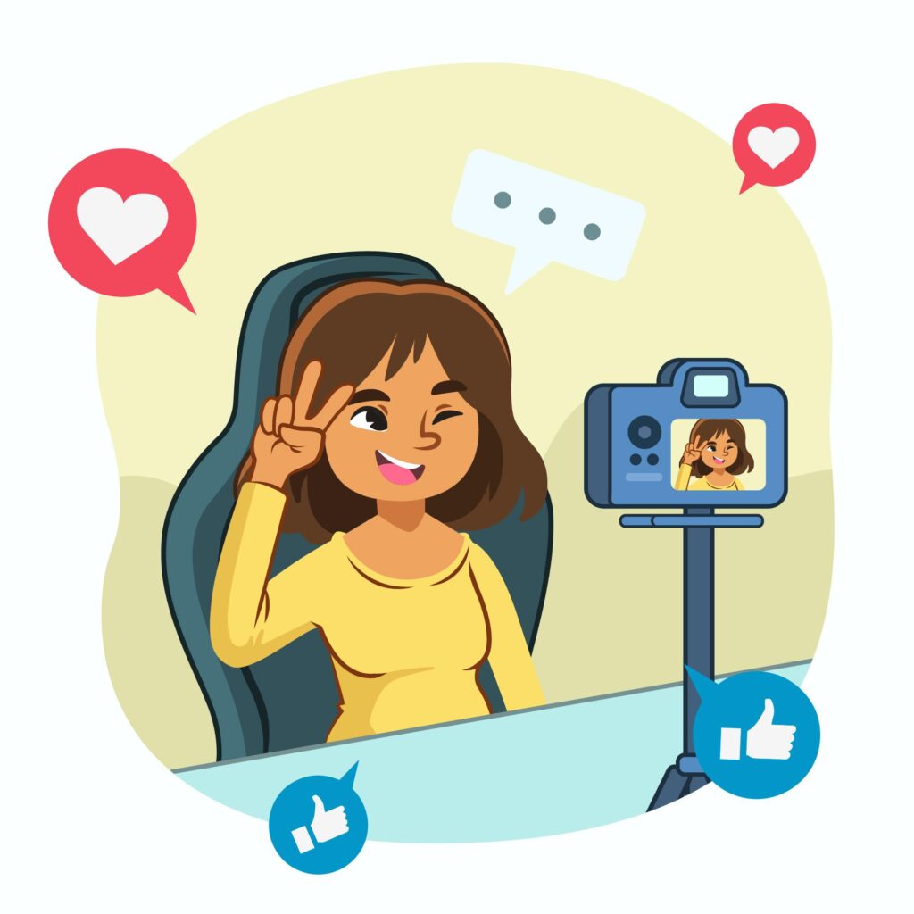 Macro vs. Micro-Influencers in Marketing